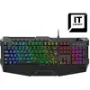 Image de Sharkoon SKILLER SGK4 clavier Gaming USB QWERTY Italien Noir - Neuf