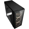 Image de Sharkoon TG4 Midi Tower Noir