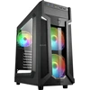 Image de Sharkoon VG6-W RGB Midi Tower Noir