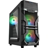 Image de Sharkoon 4044951026869 Sharkoon Gehäuse VG7-W RGB ATX 1xAcryl schwarz