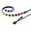 Image de Sharkoon SHARK Blades RGB Universel Bande de LED - Neuf