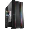 Image de Sharkoon ELITE SHARK CA200M Midi Tower Noir