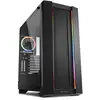 Image de Sharkoon ELITE SHARK CA200M Midi Tower Noir - Neuf