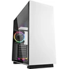 Image de Sharkoon 4044951027460 Sharkoon Gehäuse Pure Steel RGB ATX/E-ATX 1xGlas weiß