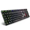 Image de Sharkoon PureWriter RGB clavier Gaming USB AZERTY Français Noir - Neuf
