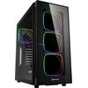 Image de Sharkoon TG6 RGB Midi Tower Noir