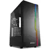 Image de Sharkoon RGB Slider Midi Tower Noir - Neuf