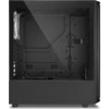 Image de Sharkoon SK3 RGB Midi Tower Noir