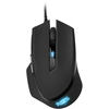 Image de Sharkoon SHARK Force II souris Gaming Droite USB Type-A Optique 4200 DPI