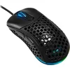Image de Sharkoon Light² 200 souris Gaming Ambidextre USB Type-A Optique 16000 DPI