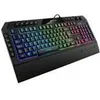 Image de Sharkoon Skiller SGK5 clavier Gaming USB Italien Noir