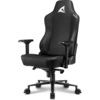 Image de Sharkoon 4044951030682 Sharkoon Gamingstuhl SGS40Polyuréthaneschwarz