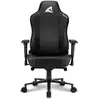 Image de Sharkoon Skiller SGS40 Silla Gaming Negra - Neuf