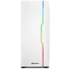 Image de Tour midi blanche Sharkoon RGB Slider