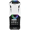 Image de Sharkoon ELITE SHARK CA700 Tower Noir, Blanc