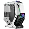 Image de Sharkoon ELITE SHARK CA700 Tower Noir, Blanc - Neuf