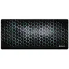 Image de Sharkoon SKILLER SGP30 Tapis de souris de jeu Noir, Vert - Neuf