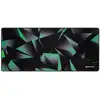Image de Sharkoon SKILLER SGP30 Tapis de souris de jeu Noir, Vert, Gris - Neuf