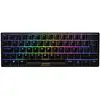 Image de Sharkoon SGK50 S4 clavier Gaming USB QWERTY Italien Noir - Neuf