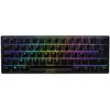 Image de Sharkoon SGK50 S4 clavier Gaming USB AZERTY Français Noir - Neuf