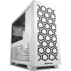 Image de Boitier Mini Tour Micro ATX Sharkoon MS-Y1000 avec panneau vitré (Blanc) #DEFAULT