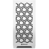 Image de Sharkoon 4044951035083 Sharkoon Gehäuse MS-Y1000 ATX/ITX 1xGlas weiß