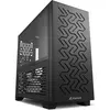 Image de Boitier Mini Tour Micro ATX Sharkoon MS-Z1000 avec panneau vitré (Noir) #DEFAULT