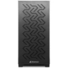 Image de Sharkoon 4044951035090 Sharkoon Gehäuse MS-Z1000 ATX/ITX 1xGlas schwarz