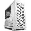 Image de Boitier Mini Tour Micro ATX Sharkoon MS-Z1000 avec panneau vitré (Blanc) #DEFAULT