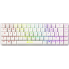 Image de Sharkoon Clavier PureWriter W65 Gaming RF Wireless QWERTZ Allemand Noir