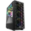 Image de Sharkoon RGB HEX Bureau Noir - Neuf