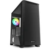 Image de Sharkoon M30 RGB ATX E-ATX Full Tower Black