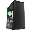 Image de Sharkoon M30 RGB ATX E-ATX Full Tower Noir - Neuf