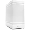 Image de Sharkoon Gehäuse Rebel C50 ATX 2xMetall weiß