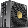 Image de Sharkoon Rebel P30 Gold power supply unit 1000 W 20+4 pin ATX ATX Black