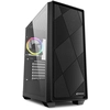 Image de Sharkoon VS8 RGB Midi Tower Noir
