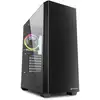 Image de Sharkoon VS9 RGB Midi Tower Noir - Neuf