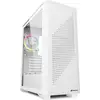 Image de Sharkoon VS9 RGB Midi Tower Blanc