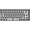 Image de Sharkoon SKILLER SGK50 S3 clavier Gaming USB Non Noir
