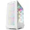 Image de Sharkoon REV300 Tower Blanc