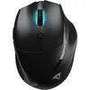 Image de Sharkoon OfficePal M25W souris Gaming Droite RF Sans Fil + USB Type-C Optique 4000 DPI