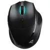Image de Sharkoon OfficePal M25W souris Gaming Droitier RF Wireless + USB Type-C Optique 4000 DPI - Neuf