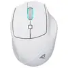 Image de Sharkoon OfficePal M25W souris Gaming Droitier RF Wireless + USB Type-C Optique 4000 DPI - Neuf