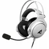 Image de Sharkoon Casque Skiller SGH50 Casque filaire Gaming Noir, Blanc