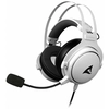 Image de Sharkoon Skiller SGH50 Casque Avec fil Arceau Gaming Noir, Blanc - Neuf
