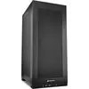 Image de Sharkoon Gehäuse Rebel C20 Itx 1xMetall schwa - Gehäuse - ITX