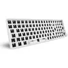 Image de Sharkoon SKILLER SGK50 S2 - Clavier - 96 touches - Rétroéclairage