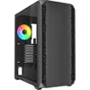 Image de Sharkoon AK2 RGB Midi Tower Noir