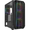 Image de Sharkoon AK5M RGB Midi Tower Noir
