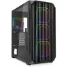 Image de Sharkoon AK5M RGB Midi Tower Noir - Neuf